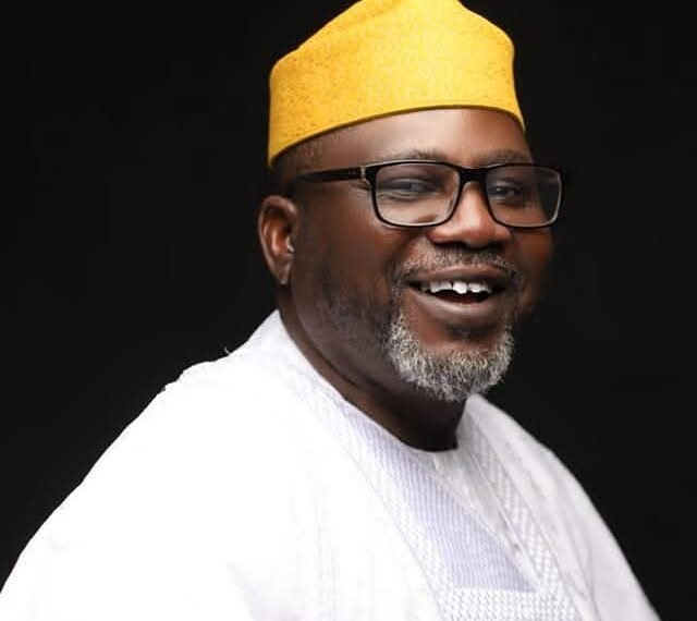 Easter: Death Of Jesus Christ, Symbol Of Hope, New Life -Sen Fasuyi