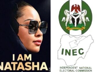 Natasha Recall: Why We're Not Taking Further Action -INEC