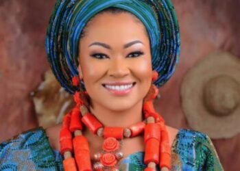 Natasha Akpoti-Uduaghan Returns To Senate, Unapologetic