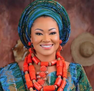 Natasha Akpoti-Uduaghan Returns To Senate, Unapologetic