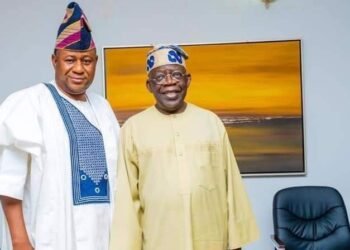 Odebunmi, Board Chair, River Basin Development Authority, Pledges Dedicated Service