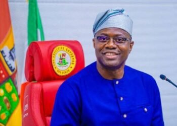 2027: Old Guard Must Give Way To New Ideologies -Makinde