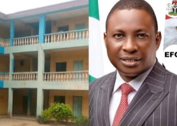 Court Orders EFCC To Vacate Property Of Lagos Private School