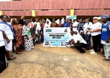 World Malaria Day: Oyo Govt Takes Steps To End Scourge