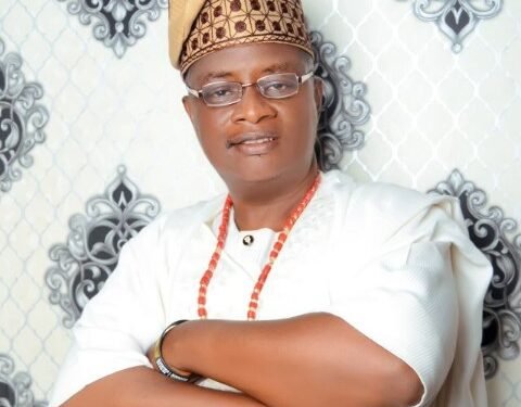 Yinka-Agboola-ParrotXtra-Magazine_copy - Newscoven 20th Anniversary: ParrotXtra Media Network Holds Leadership Summit