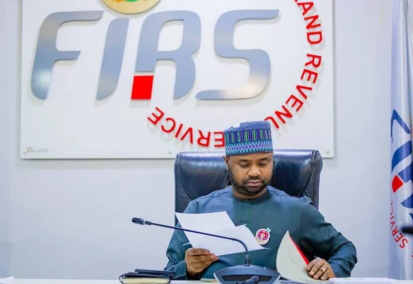 Safety Day: Our Workers, Our Prized Assets At FIRS -Adedeji