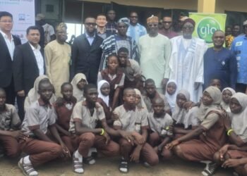 FG, Globacom, Huawei Bridge Digital Divide With Pilot Project In Abuja Village