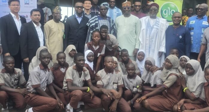 FG, Globacom, Huawei Bridge Digital Divide With Pilot Project In Abuja Village