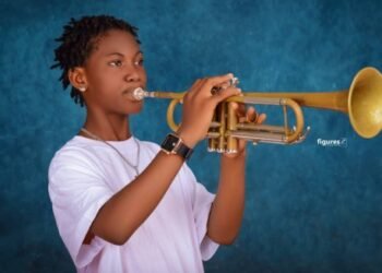 My Life, My Trumpet -Ayomide Odunsi-IMO_TRUMP (SEE VIDEOS)