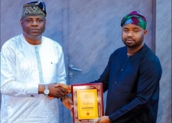 FIRS, Cash Cow Sustaining Nigeria's Three Tiers Of Government -RMAFC