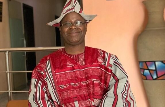 Sanusi, Ilaji CEO, Becomes Ajia Olubadan Of Ibadanland