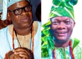 Oseni Hails Folarin, Sanusi On Olubadan’s Chieftaincy Elevations 