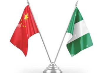 Nigeria For Sale: How China Is Buying A Nation Fighting Tribal Wars
