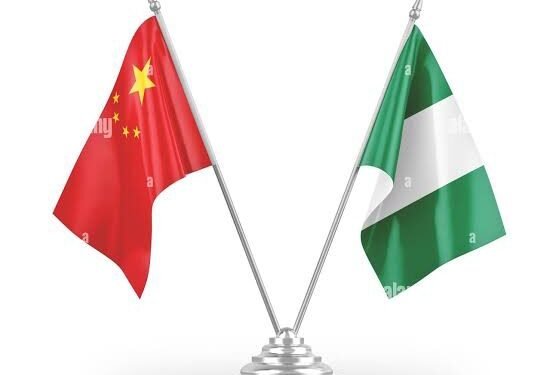 Nigeria For Sale: How China Is Buying A Nation Fighting Tribal Wars