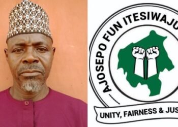 Oyo 2027: Allow Oke-Ogun To Produce Governor, Group Appeals To APC, PDP