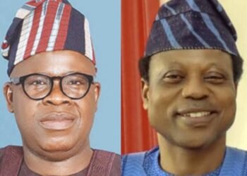 JDS Group Salutes Hon Oseni @ 60 •Rallies Behind 2027 Vision