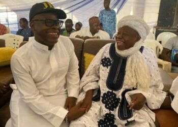Sanusi Celebrates Sheikh Agbotomokekere On Birthday Anniversary 