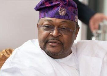 Mike Adenuga: A Blessing Whose Blessings Bless