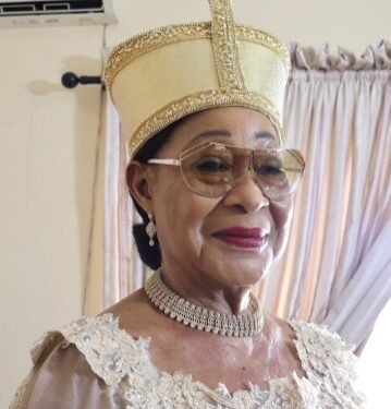 Makinde Came Prepared For Governance -ex-Minister Onikepo Akande