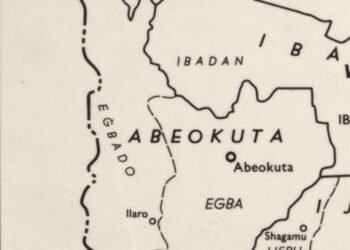Give Us Egba Or Abeokuta State