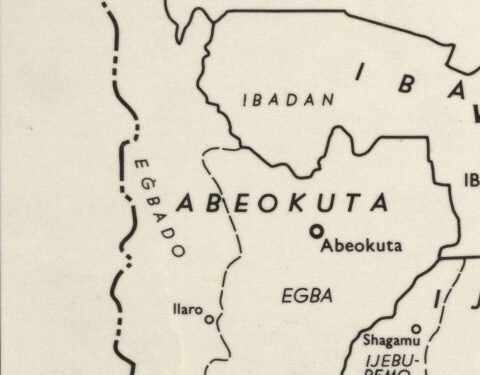 Give Us Egba Or Abeokuta State