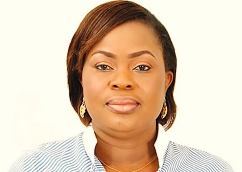 Funke-Egbemode_copy_800x584 - Newscoven APC Will Impregnate More Stray Brides