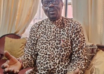 Nigeria, My Only Regret As I Turn 80 -Tola Adeniyi