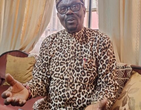 Nigeria, My Only Regret As I Turn 80 -Tola Adeniyi