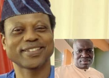 Oseni @60: Celebrating A Beacon Of Leadership -Jolaoso