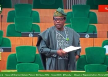 Hon. Aderemi Oseni: Pioneering Health Transformation In Ido/Ibarapa