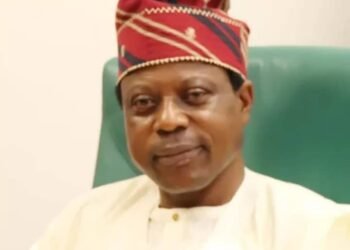 Oyo Liberation Agenda: Remi Oseni, A Visioner Of Infrastructure And Empowerment