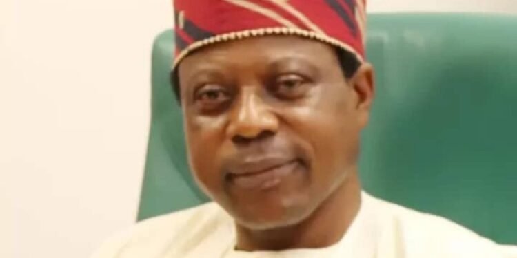 Oyo Liberation Agenda: Remi Oseni, A Visioner Of Infrastructure And Empowerment