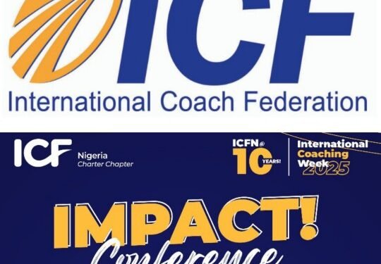 ICFN: Discovering The Individual, Building The Society Through Coaching