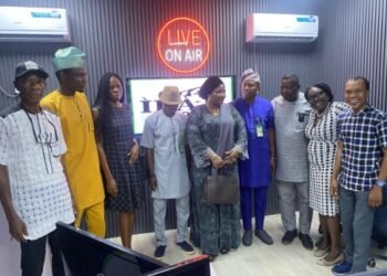 NBC Expresses Satisfaction With Ilaji 91.9FM, Praises Sanusi