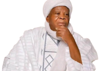 Makinde Celebrates Sheikh Agbotomokekere On 90th Birthday