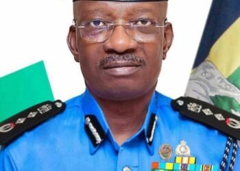 Enikuomehin, Lagos Lawyer, Accuses Police Of Extorting ₦50,000 For Petition