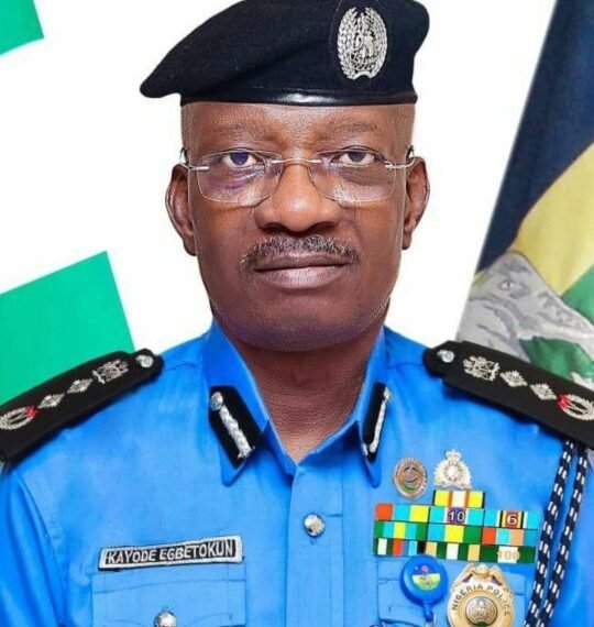 Enikuomehin, Lagos Lawyer, Accuses Police Of Extorting ₦50,000 For Petition