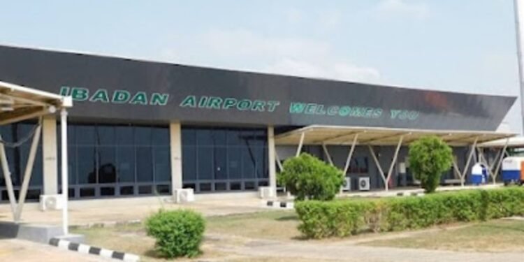 Ladoke Akintola Airport Begins International Flights In 2026