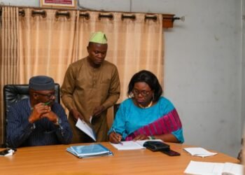 Oyo Gov't Awards ₦3.5bn Contract To Upgrade Three Rural Markets