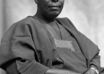 38 Years On: The indelible Legacies Of Our Greatest Leader, Awólọ́wọ̀, Lives On