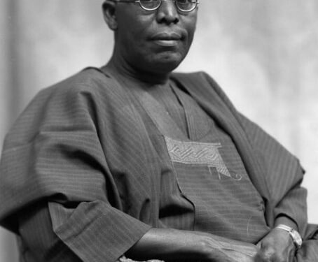 38 Years On: The indelible Legacies Of Our Greatest Leader, Awólọ́wọ̀, Lives On