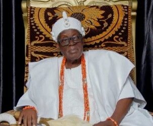 Land Grabbing: Olubadan Suspends Two Mogajis