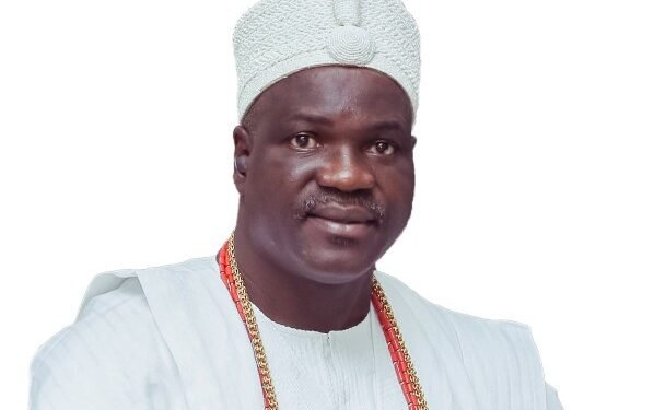 Olugbon Faults Bill To Make Alaafin Permanent Chairman Oyo Council Of Obas
