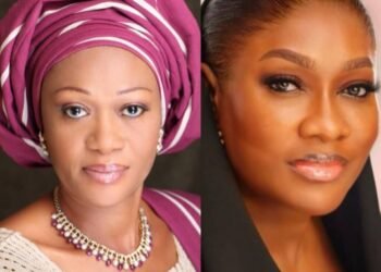 Oluremi Tinubu and Aisha Achimugu: A Bond Forged In Compassion