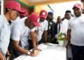 Oyo-Gov-Seyi-Makinde-Omituntun-Free-Medical-Mission_copy - Newscoven Healthcare: We're Happy To Share Our Template With FG -Makinde