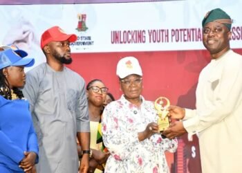 We'll Continue To Give Youths Opportunities To Unlock Potentials -Makinde