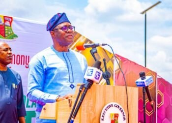 Workers’ Day 2025: Makinde Reaffirms Commitment to Workers’ Welfare