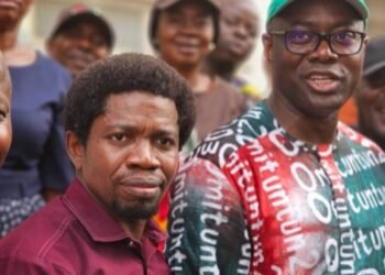 VIDEO: Makinde Has Put Us In Dire Straits -Olabiyi-Agoro, TUC Chair