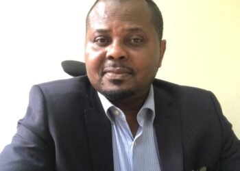 Mr. President, Be Nigeria's Traore Or Forget 2027