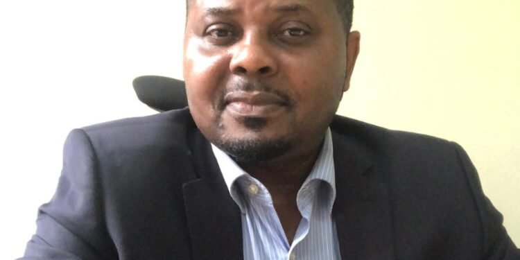 Professor-Sheriff-Folarin_copy_1 - Newscoven Mr. President, Be Nigeria's Traore Or Forget 2027
